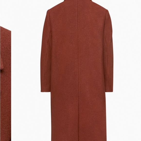 Aritzia babaton Newson coat NWT - Picture 12 of 14
